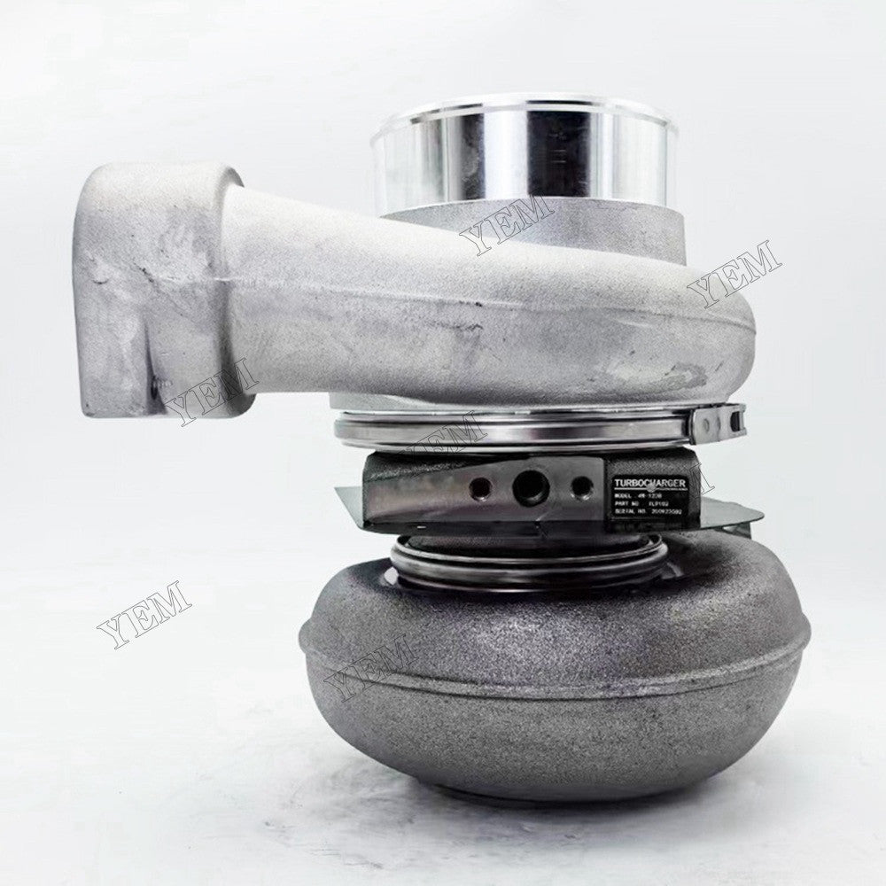 For Caterpillar CAT Engine 3412 3412C Tractor 657E 651E Turbo TL9102 Turbocharger 4W-1238