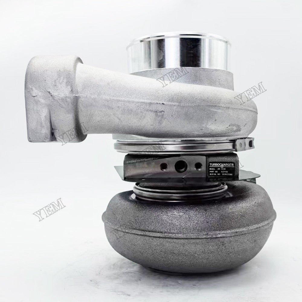 For Caterpillar CAT Engine 3412 3412C Tractor 657E 651E Turbo TL9102 Turbocharger 4W-1238 For Caterpillar