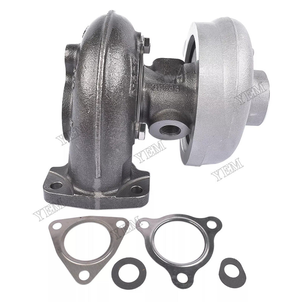 For Perkins 704-30T Engine Turbo S1B Turbocharger 2674A177