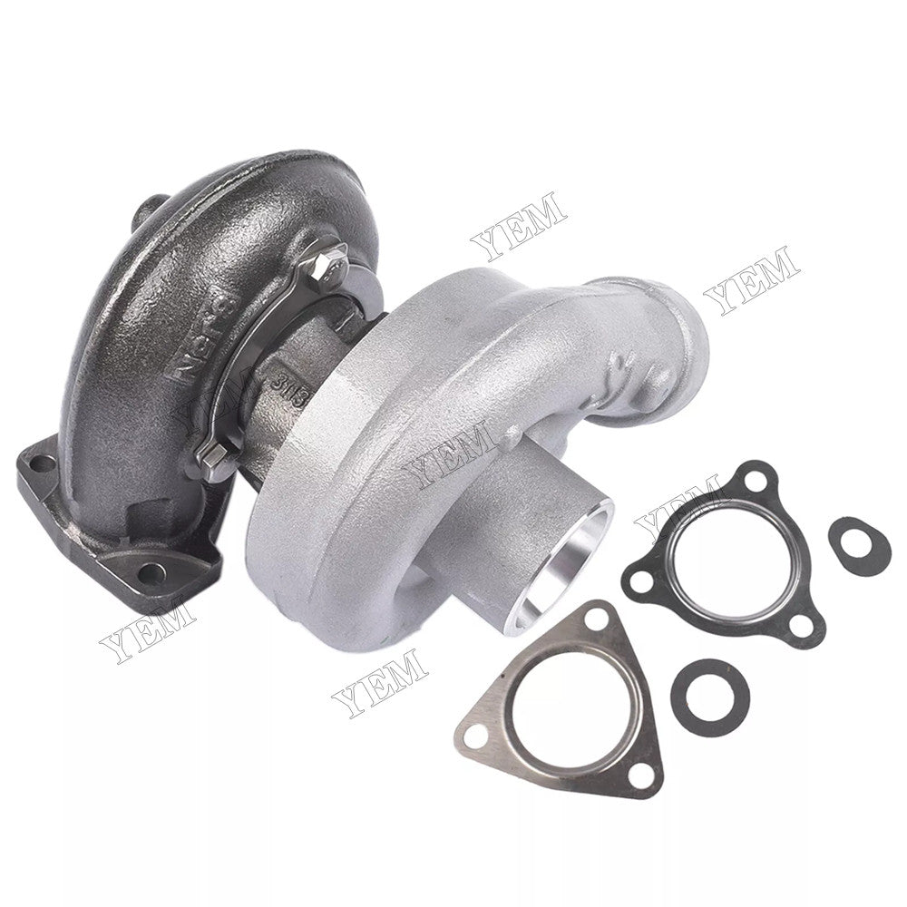 For Perkins 704-30T Engine Turbo S1B Turbocharger 2674A177 For Perkins