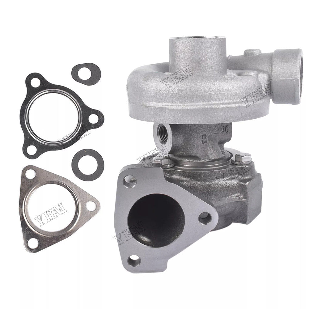 For Perkins 704-30T Engine Turbo S1B Turbocharger 2674A177 For Perkins
