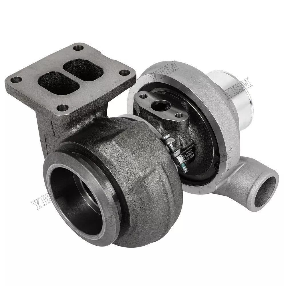 For John Deere Engine 4045T Agricultural Tractor 350 Turbo T300-08 Turbocharger RE59379