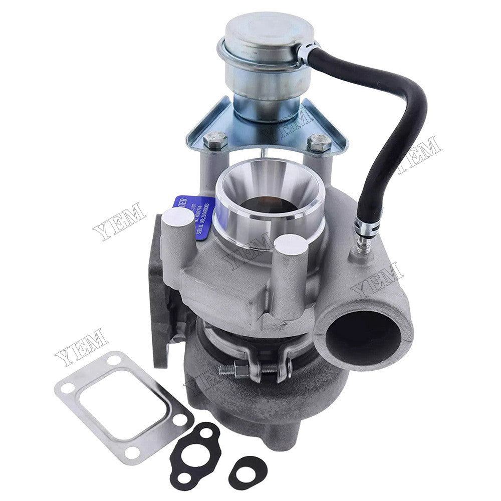 Engine B3.3 QSB3.3 Turbo TD04L Turbocharger 4089794 C4089794 for Cummins