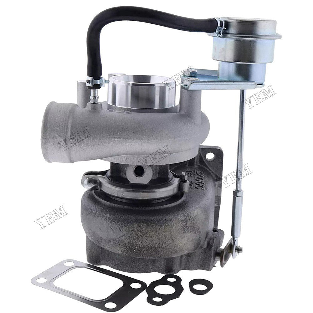 Engine B3.3 QSB3.3 Turbo TD04L Turbocharger 4089794 C4089794 for Cummins For Cummins