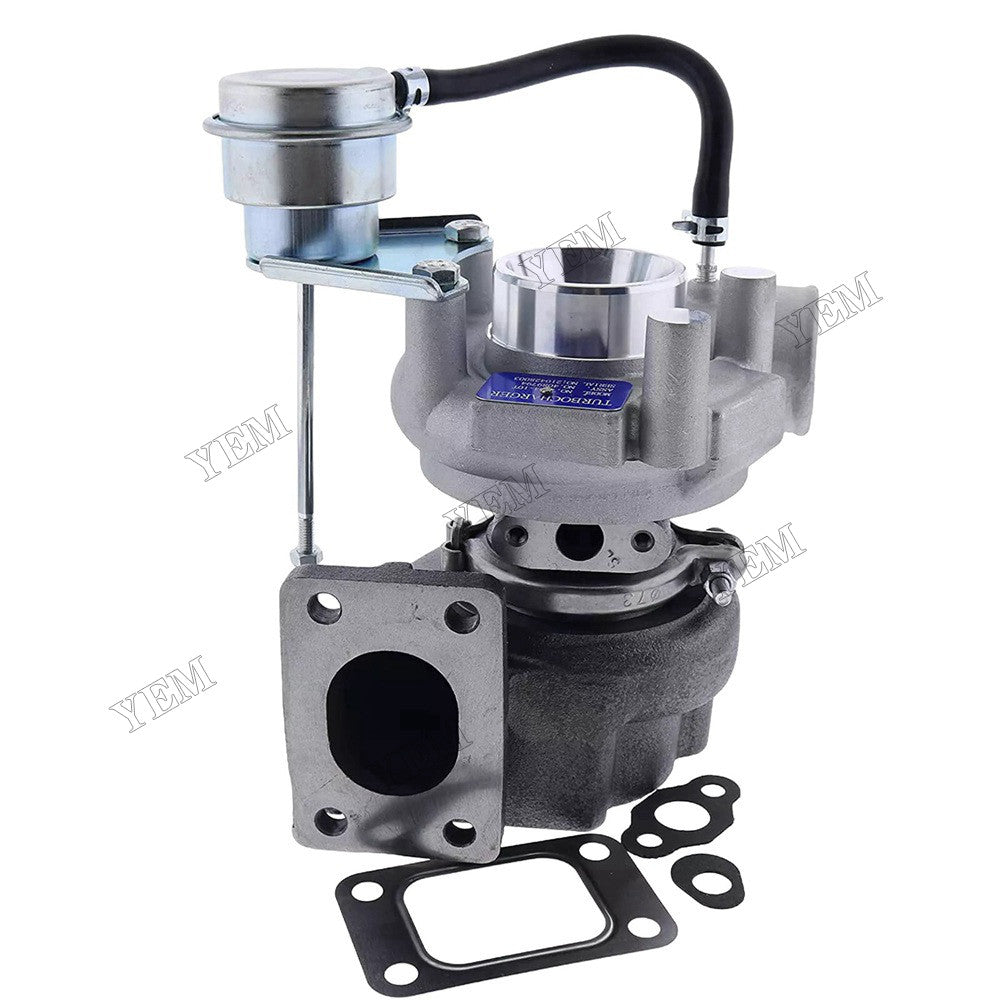 Engine B3.3 QSB3.3 Turbo TD04L Turbocharger 4089794 C4089794 for Cummins For Cummins