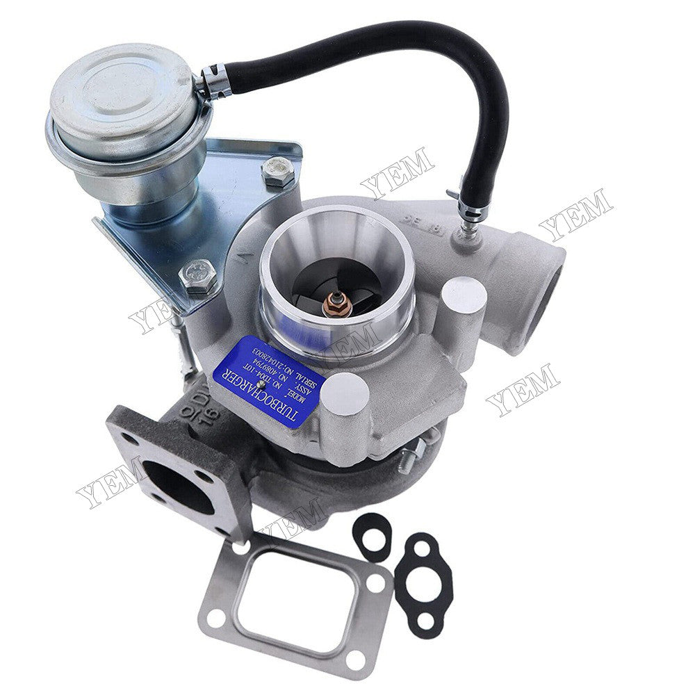 Engine B3.3 QSB3.3 Turbo TD04L Turbocharger 4089794 C4089794 for Cummins For Cummins