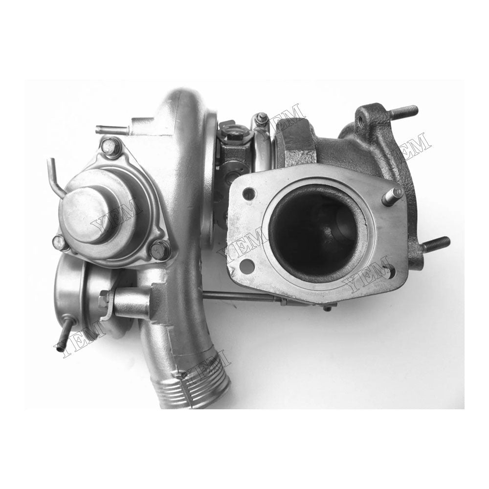 For Volvo Engine B5254T Vehicle S60 S80 V70 XC70 XC90 Turbo TD04L Turbocharger 49377-06200 36002369 For Volvo