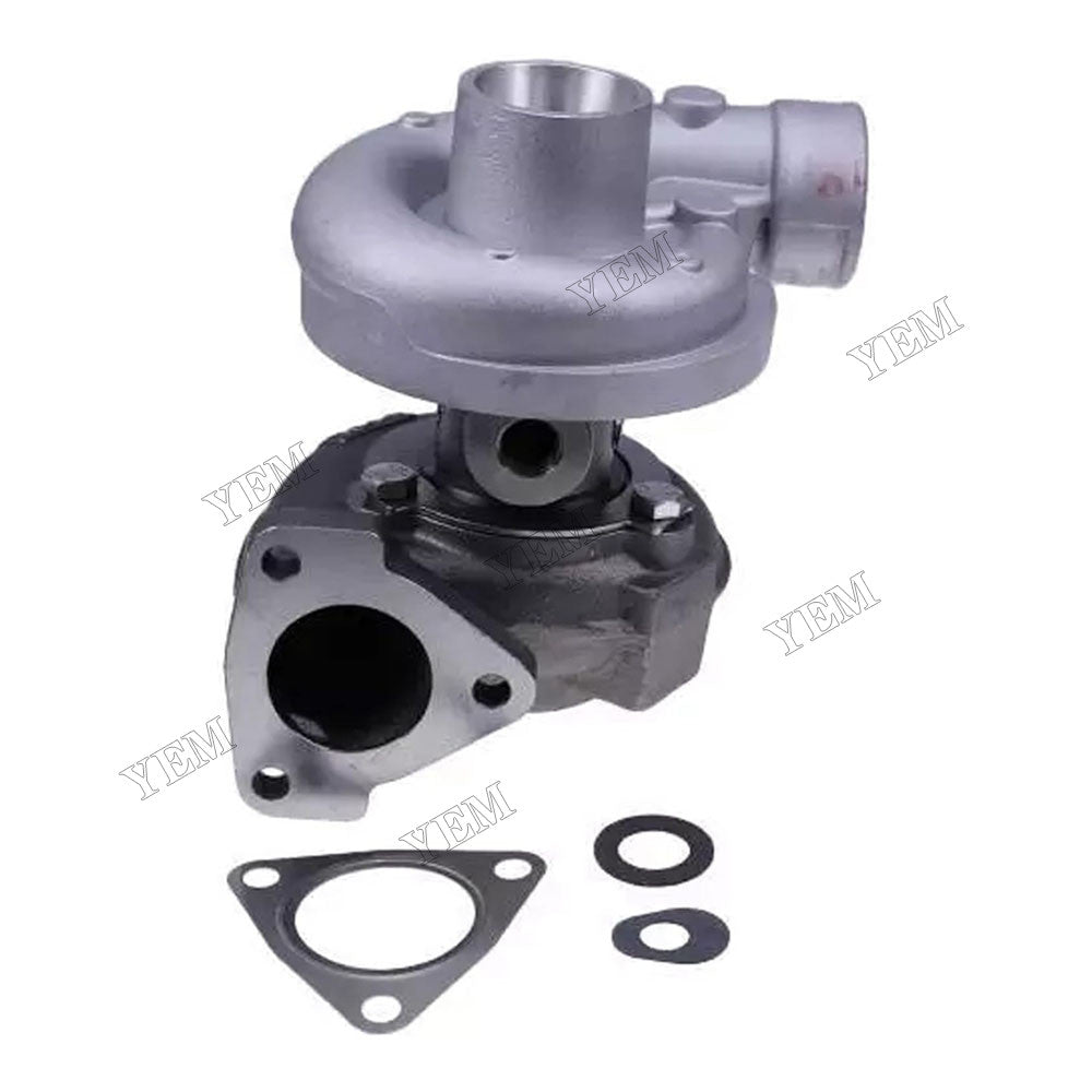For Deutz Engine BF4M1011 BF4M2011COM2 Turbo S100 Turbocharger DTZ4281438