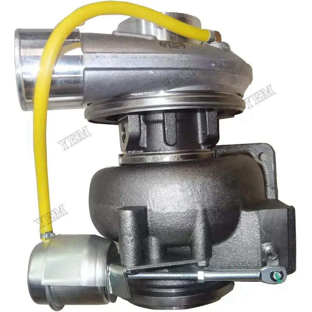 For Caterpillar CAT Engine C9 Material Handler MH3049 Turbo S310G122 Turbocharger 358-4923 For Caterpillar