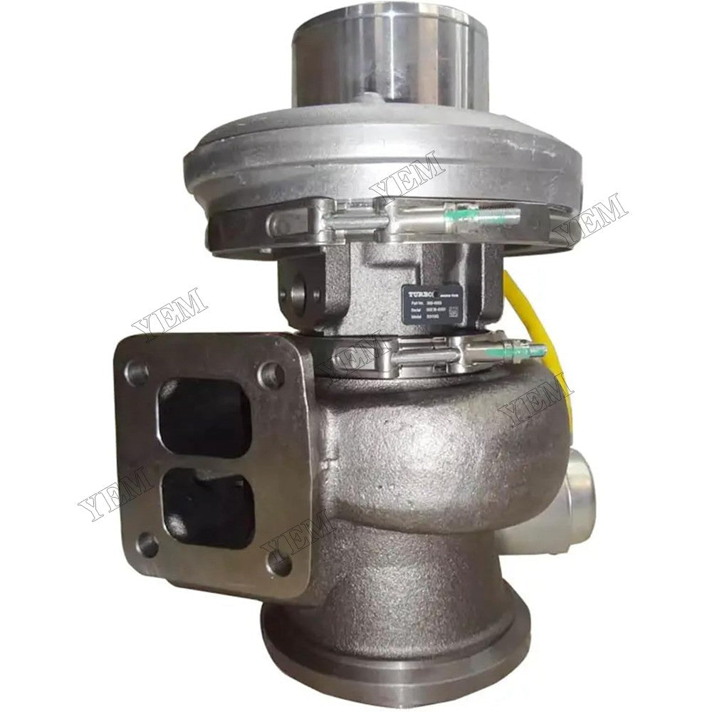 For Caterpillar CAT Engine C9 Material Handler MH3049 Turbo S310G122 Turbocharger 358-4923 For Caterpillar