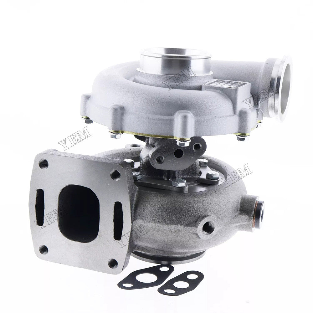 For 1991-03 Volvo Penta Marine with Engine KAD42B KAD42A TAMD42B KAMD42A KAMD42B Turbo K26 Turbocharger3802063 For Volvo