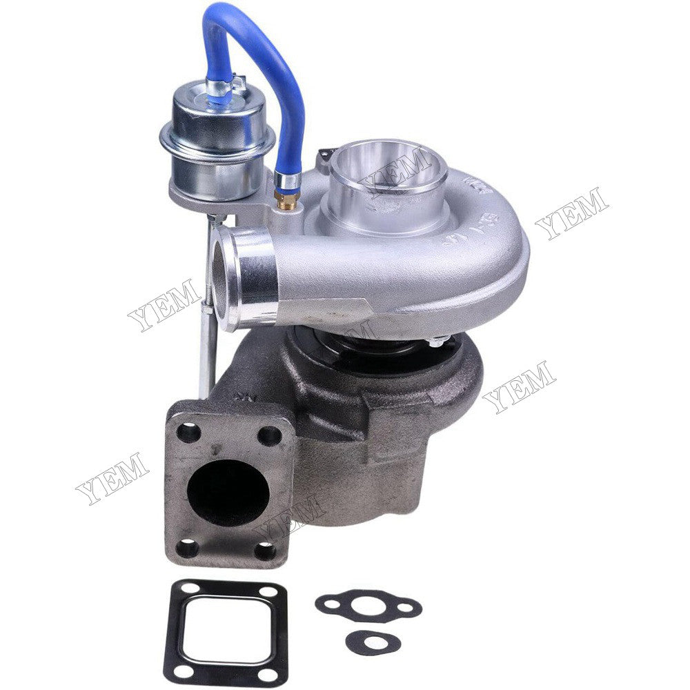 For Perkins Engine 1103B-33T 1103C-33T 1103C-33TA Turbo GT2049S Turbocharger 2674A405