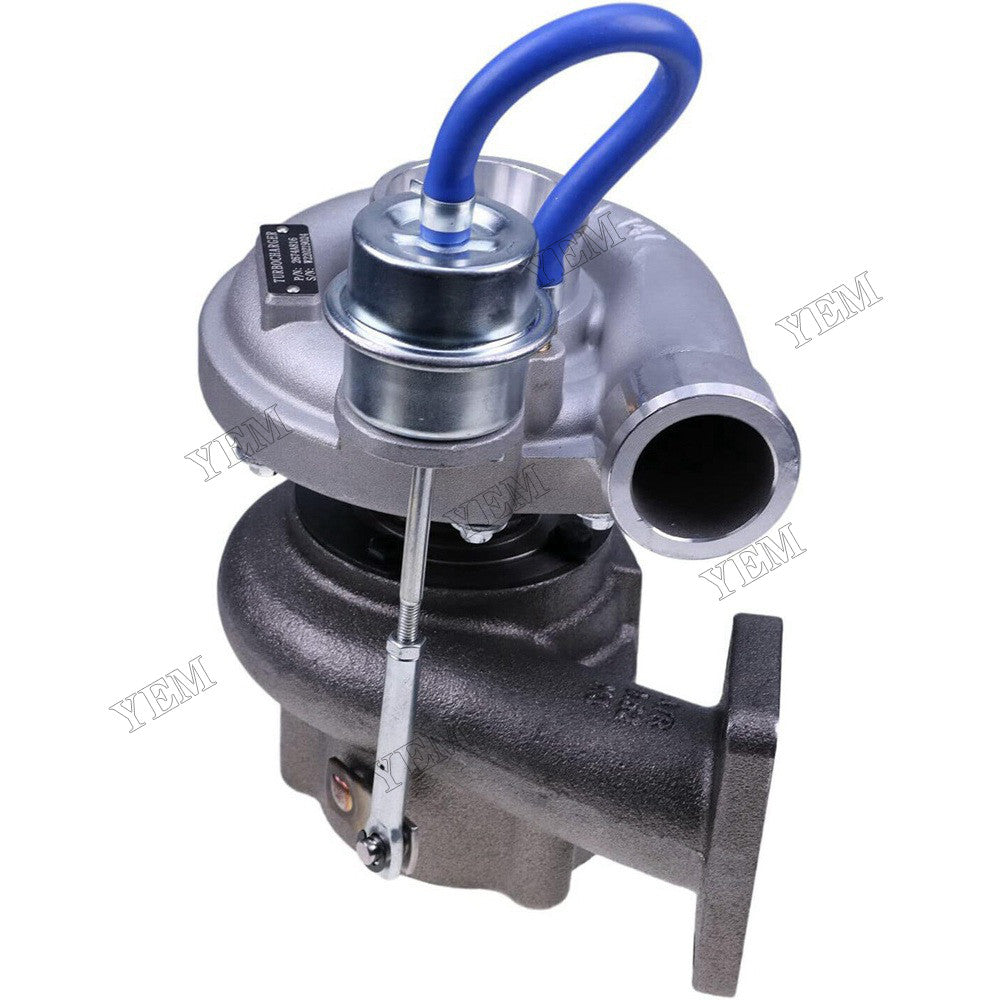 For Perkins Engine 1103B-33T 1103C-33T 1103C-33TA Turbo GT2049S Turbocharger 2674A405 For Perkins