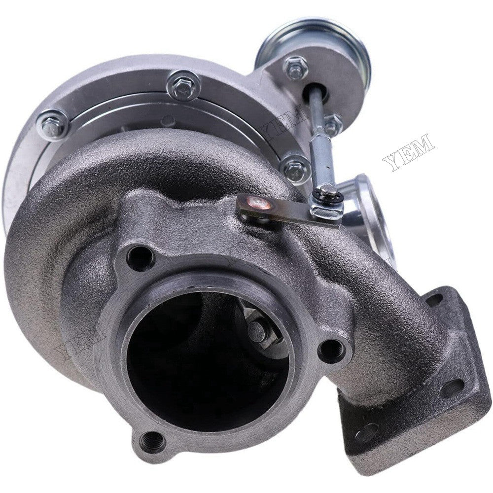 For Perkins Engine 1103B-33T 1103C-33T 1103C-33TA Turbo GT2049S Turbocharger 2674A405 For Perkins