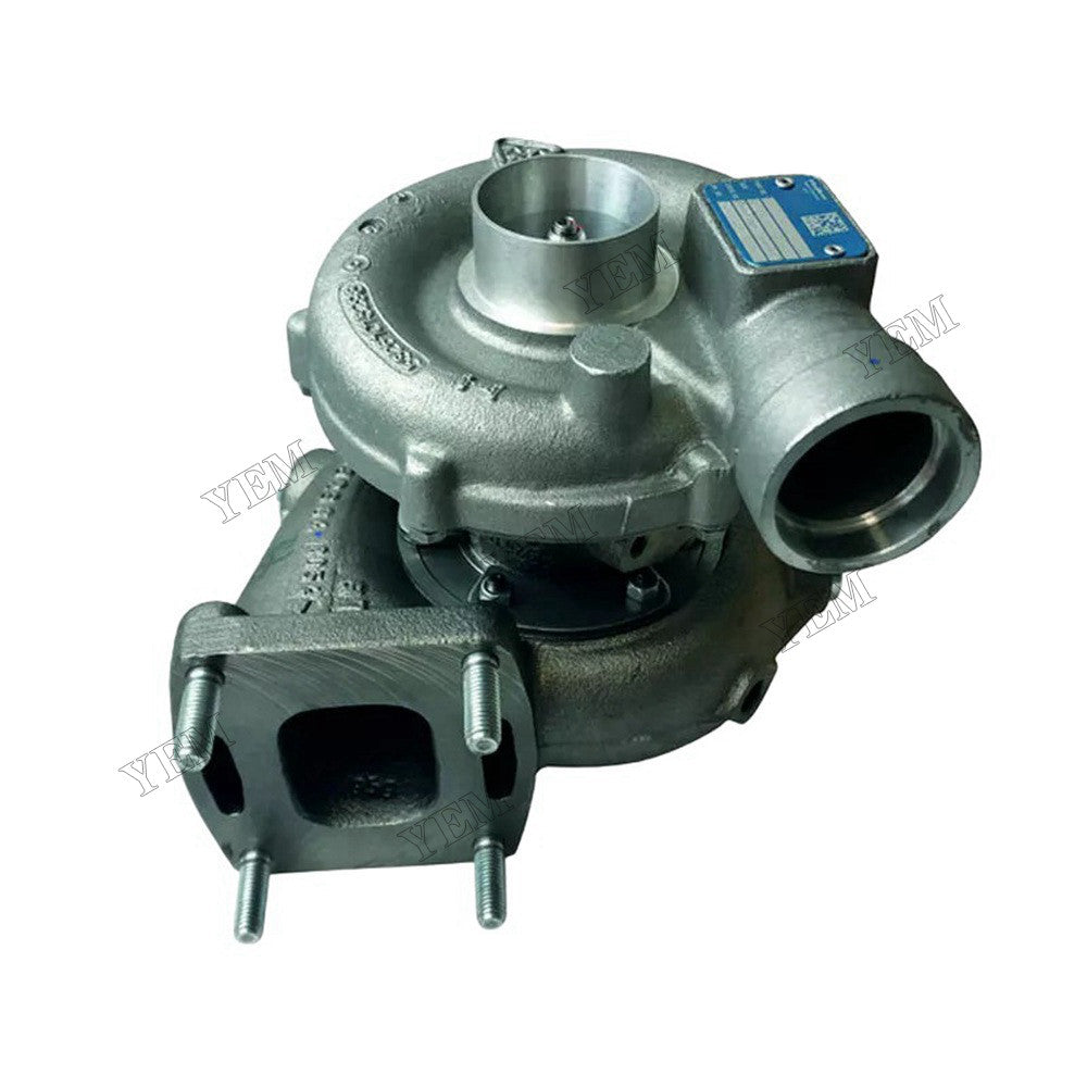 For Volvo Penta Engine TAMD40 TAMD40A TAMD40B AQAD40A AQAD40B Turbo K26 Turbocharger 3802033 845294