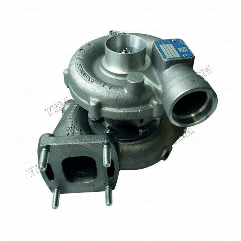 For Volvo Penta Engine TAMD40 TAMD40A TAMD40B AQAD40A AQAD40B Turbo K26 Turbocharger 3802033 845294 For Volvo