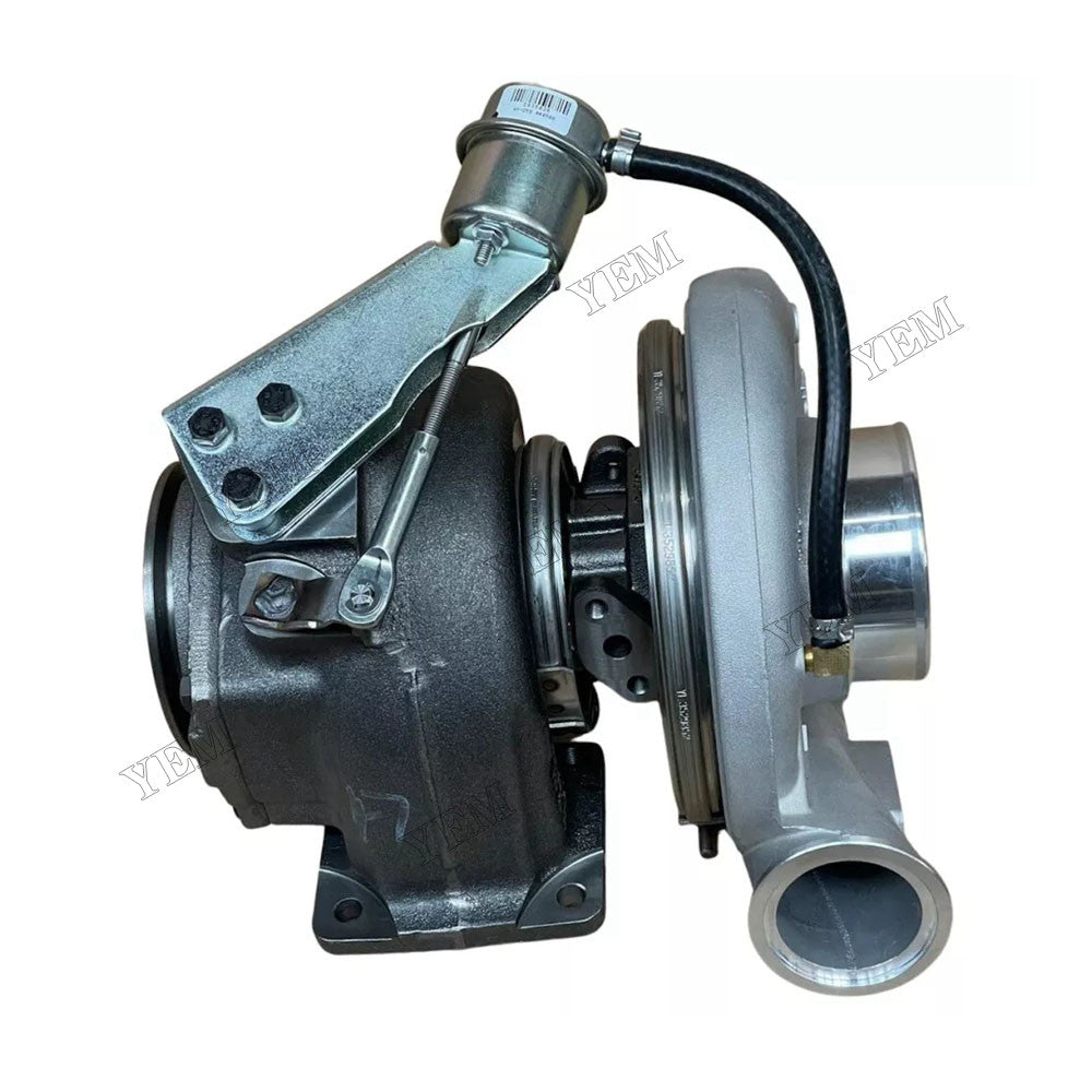 For Iveco Engine CURSOR 8 9 Turbo HX55W Turbocharger 2835039