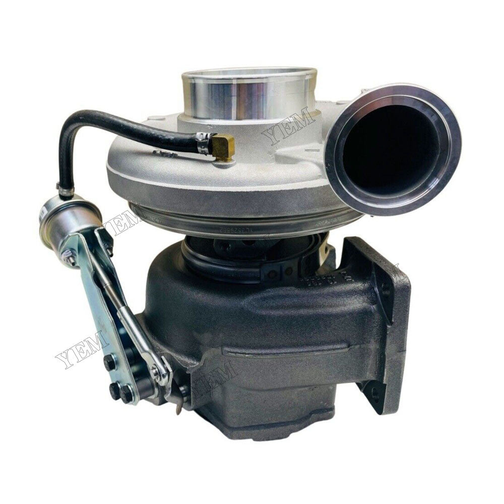 For Iveco Engine CURSOR 8 9 Turbo HX55W Turbocharger 2835039 For Iveco