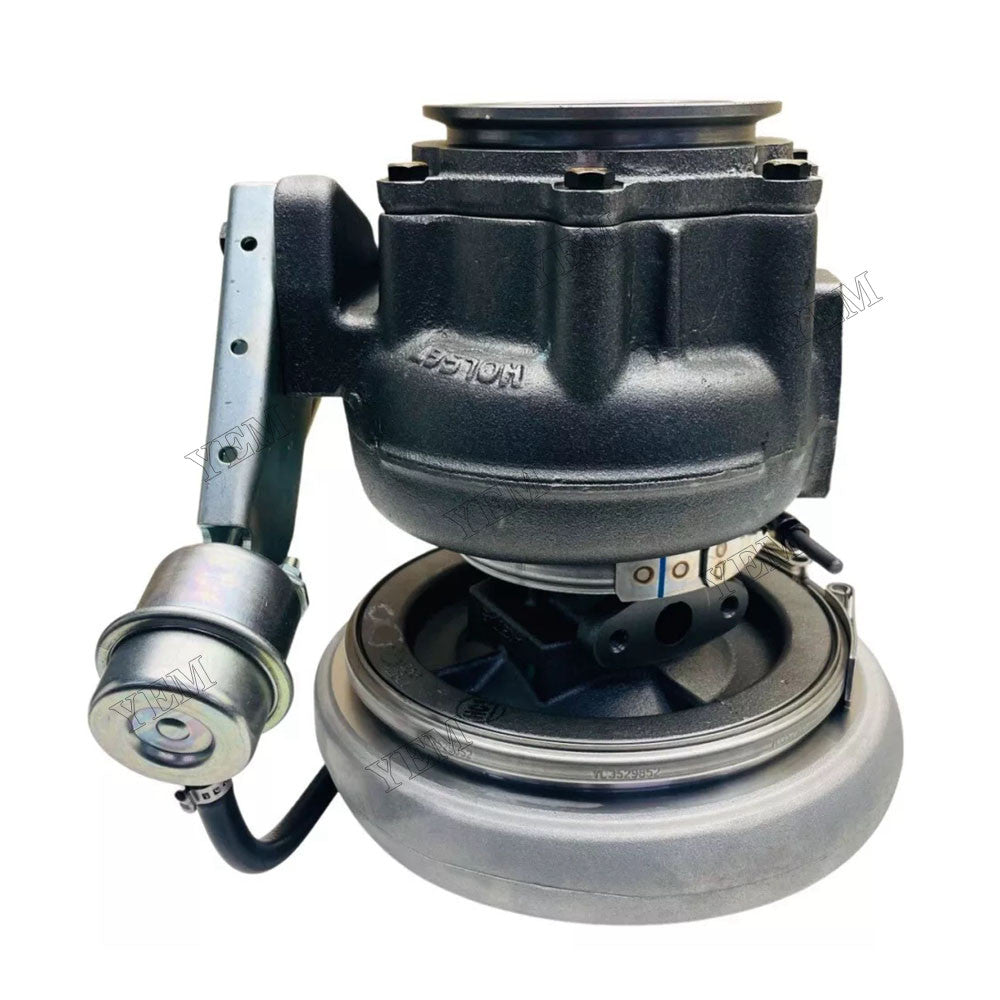 For Iveco Engine CURSOR 8 9 Turbo HX55W Turbocharger 2835039 For Iveco