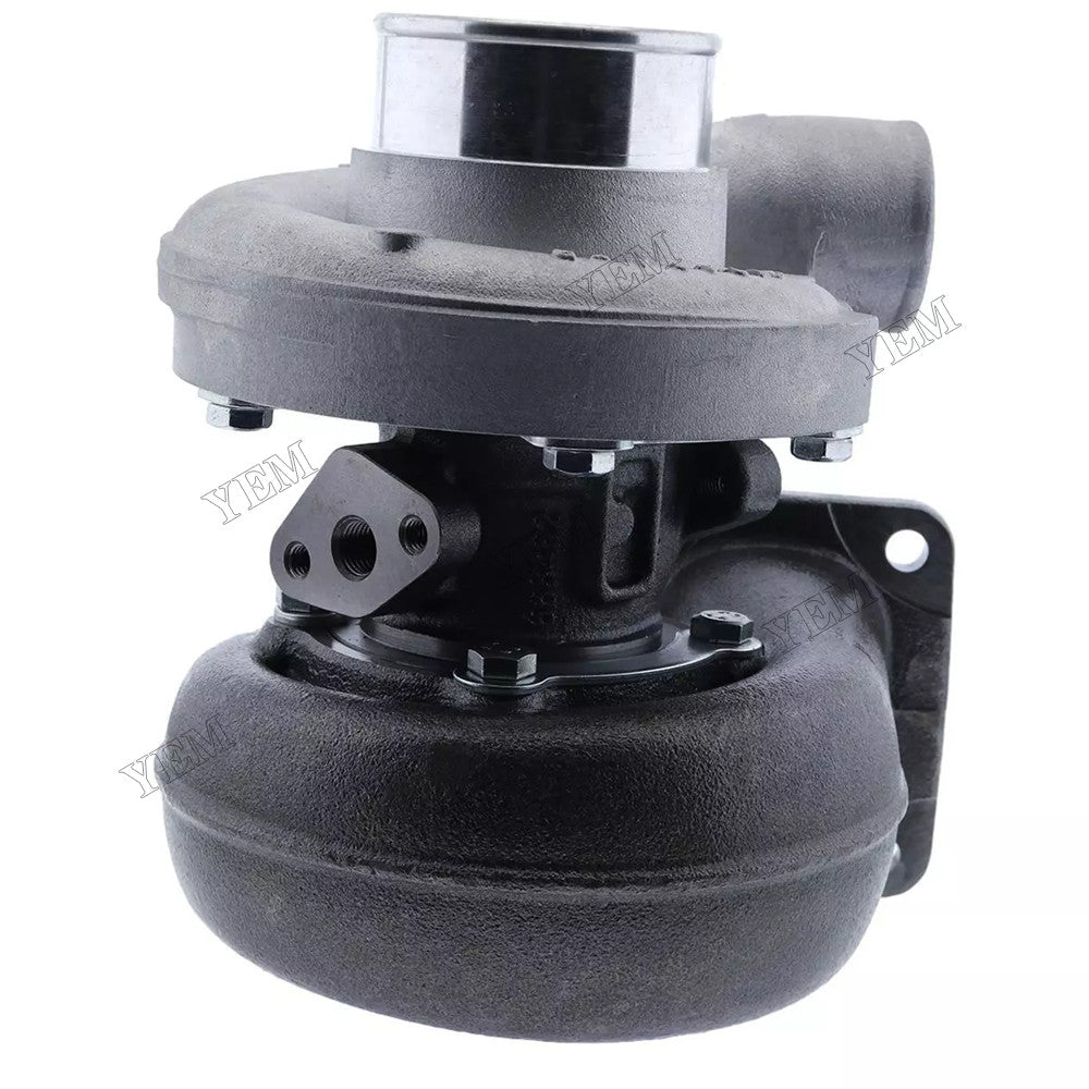 For John Deere Engine 5.9L 6.8L 6059 6068 Tractor 6300 6500 6600 6506 6600 Turbo T350-01 Turbocharger RE56616