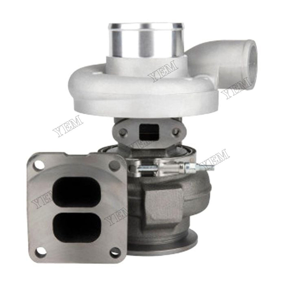 For John Deere Engine 4045 4.5L Tractor 6403 6100B 6105EH 6110D 6110E Turbo S2A Turbocharger RE516784 For John Deere