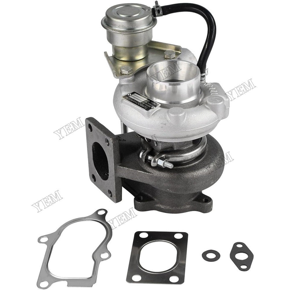 For Caterpillar CAT Engine C3.8 Loader 272D2 272D3 297D2 299D2 299D3 Turbocharger 482-8480