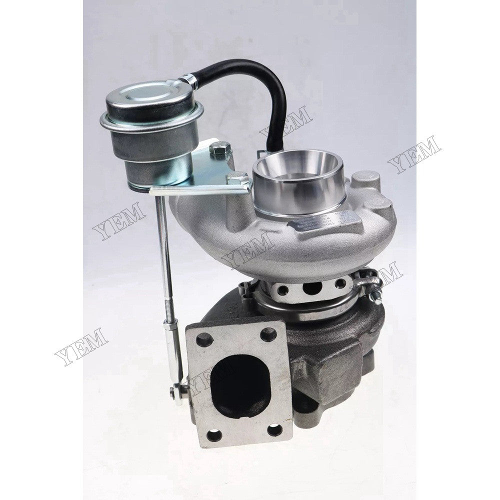 For Kubota SVL90 SVL90C M105XDTC M8540DT-1 M8540DTC-1 M8540F-1 M8540FC-1 Turbocharger 1G574-17016