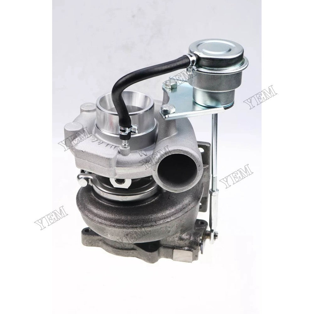 For Kubota SVL90 SVL90C M105XDTC M8540DT-1 M8540DTC-1 M8540F-1 M8540FC-1 Turbocharger 1G574-17016 For Kubota