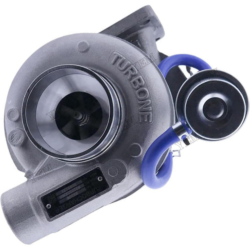 For Cummins Engine 4BT 4BTA 4BT3.9 Turbo HX30W Turbocharger 3592206
