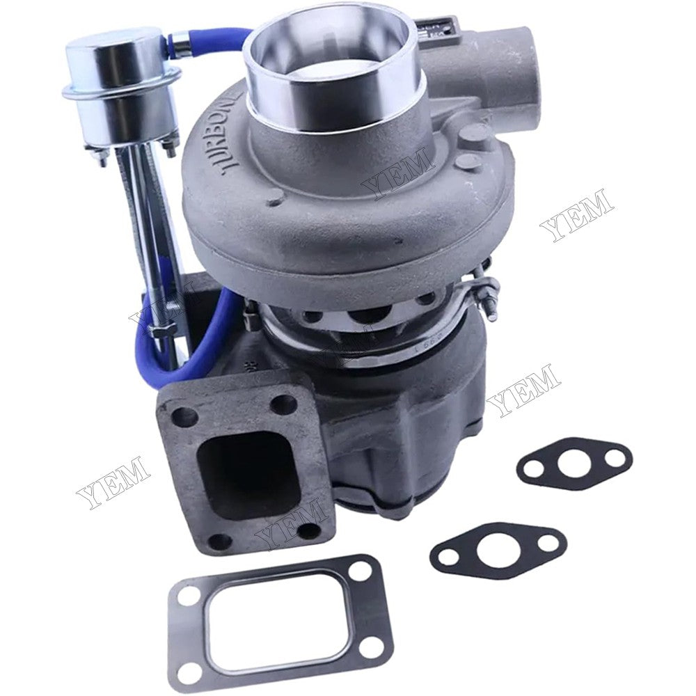 For Cummins Engine 4BT 4BTA 4BT3.9 Turbo HX30W Turbocharger 3592206 For Cummins