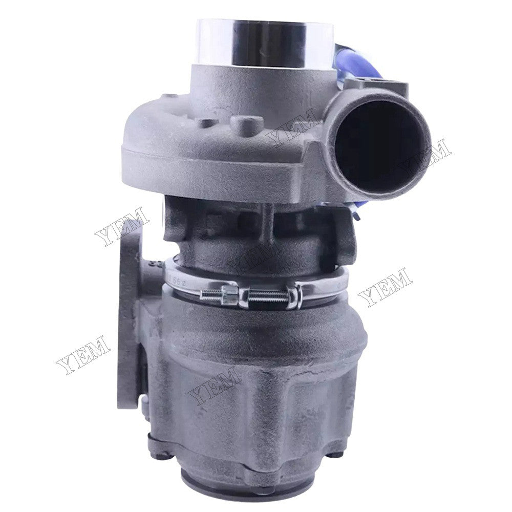 For Cummins Engine 4B 4BT 4BTA 4B4.5 4BTE 4.5T Turbo HX30W Turbocharger 4035052 For Cummins