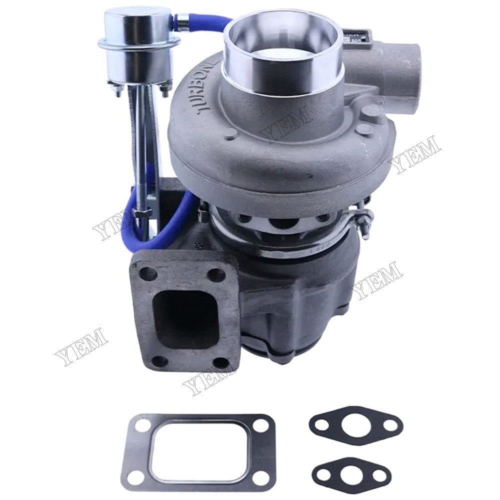For Cummins Engine 4B 4BT 4BTA 4B4.5 4BTE 4.5T Turbo HX30W Turbocharger 4035052 For Cummins