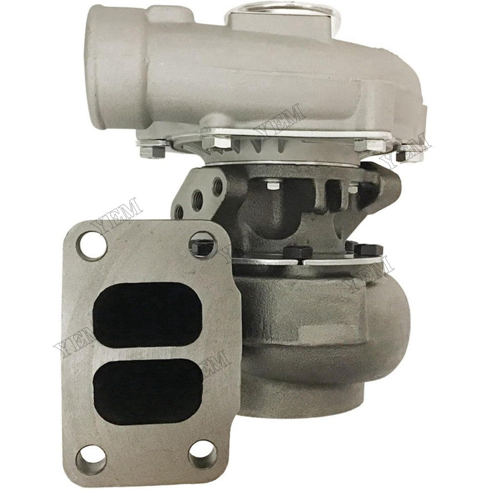 For Perkins Engine C4.236 C4-236 Caterpillar CAT Excavator 301.6C 301.8C Turbo TA3107 Turbocharger 2674397 For Perkins