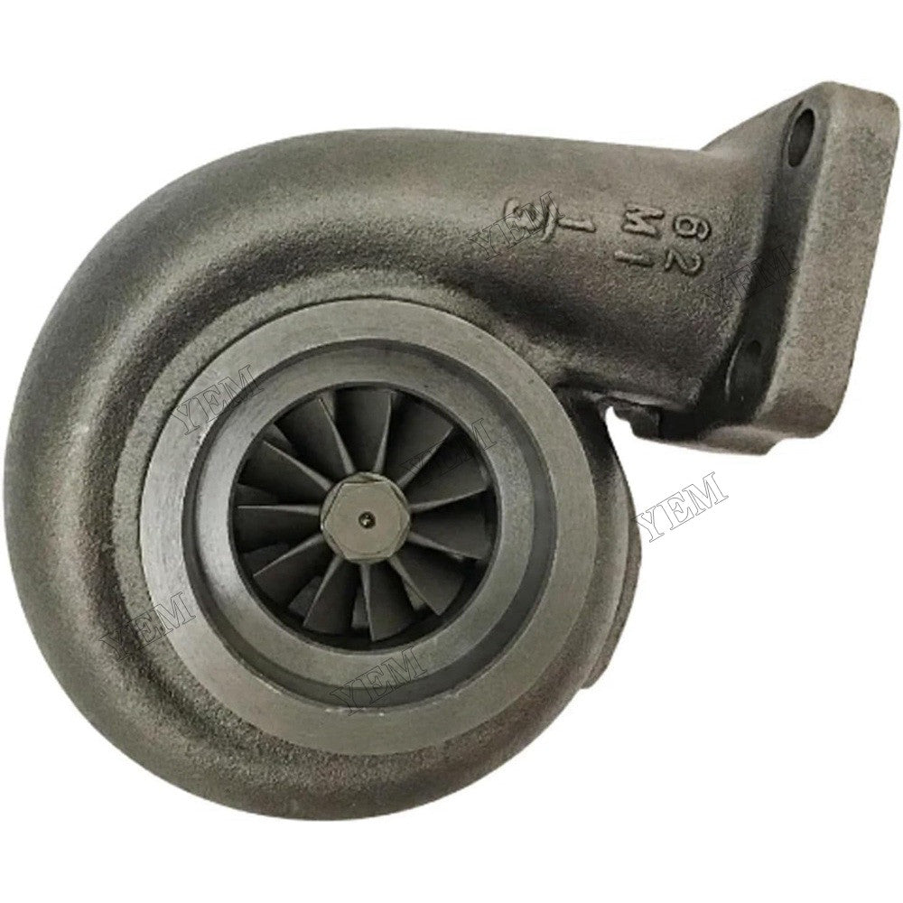 For Perkins Engine C4.236 C4-236 Caterpillar CAT Excavator 301.6C 301.8C Turbo TA3107 Turbocharger 2674397 For Perkins