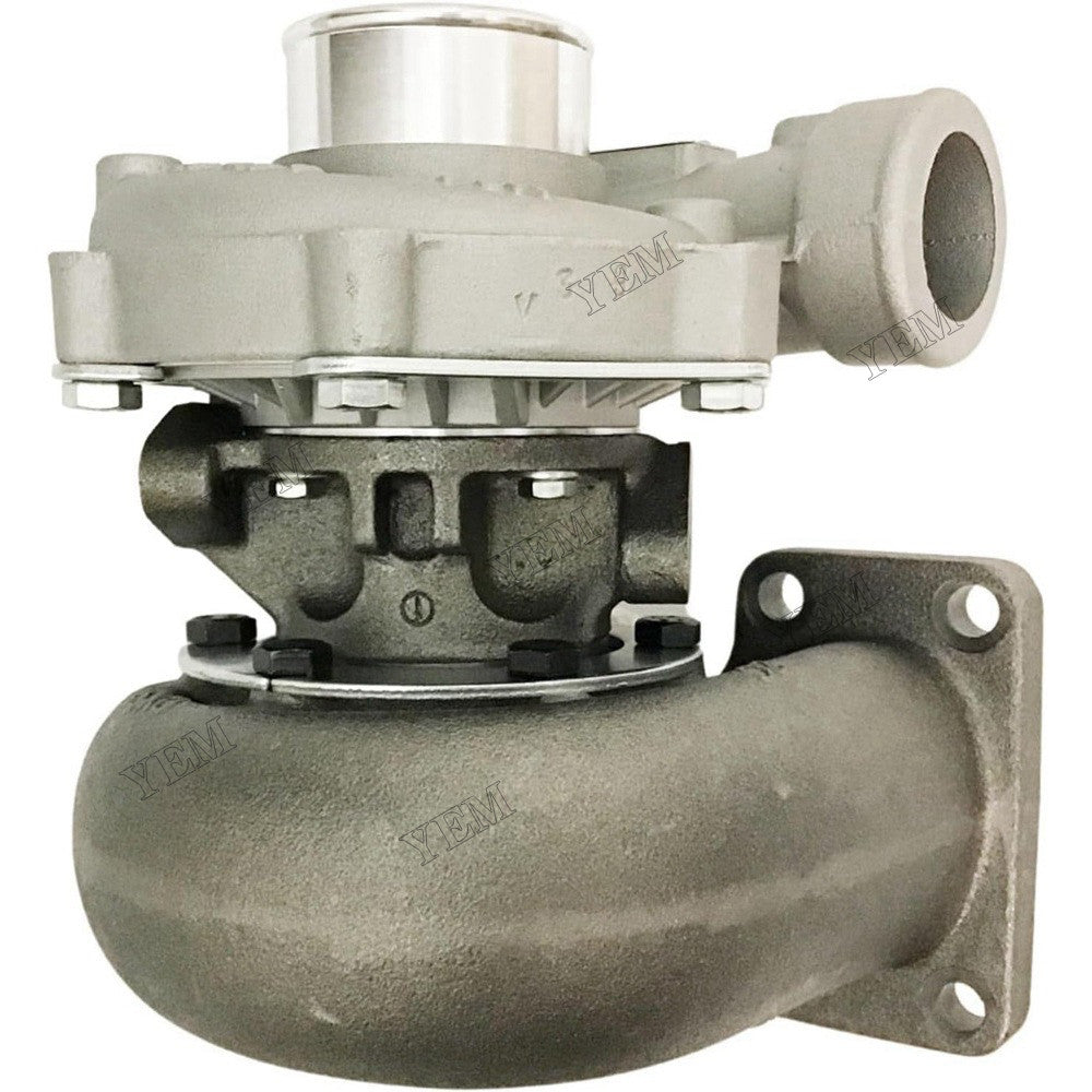 For Perkins Engine C4.236 C4-236 Caterpillar CAT Excavator 301.6C 301.8C Turbo TA3107 Turbocharger 2674397 For Perkins