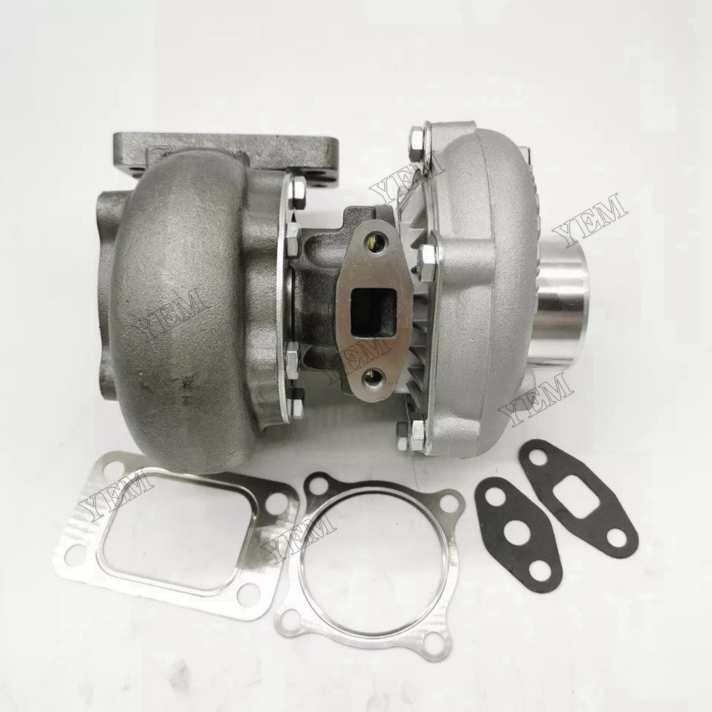 For Perkins Engine 1004.2T Wheel Loader L50B L50C Turbo TA3123 Turbocharger VOE11998071 For Perkins