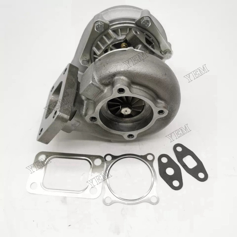 For Perkins Engine 1004.2T Wheel Loader L50B L50C Turbo TA3123 Turbocharger VOE11998071 For Perkins
