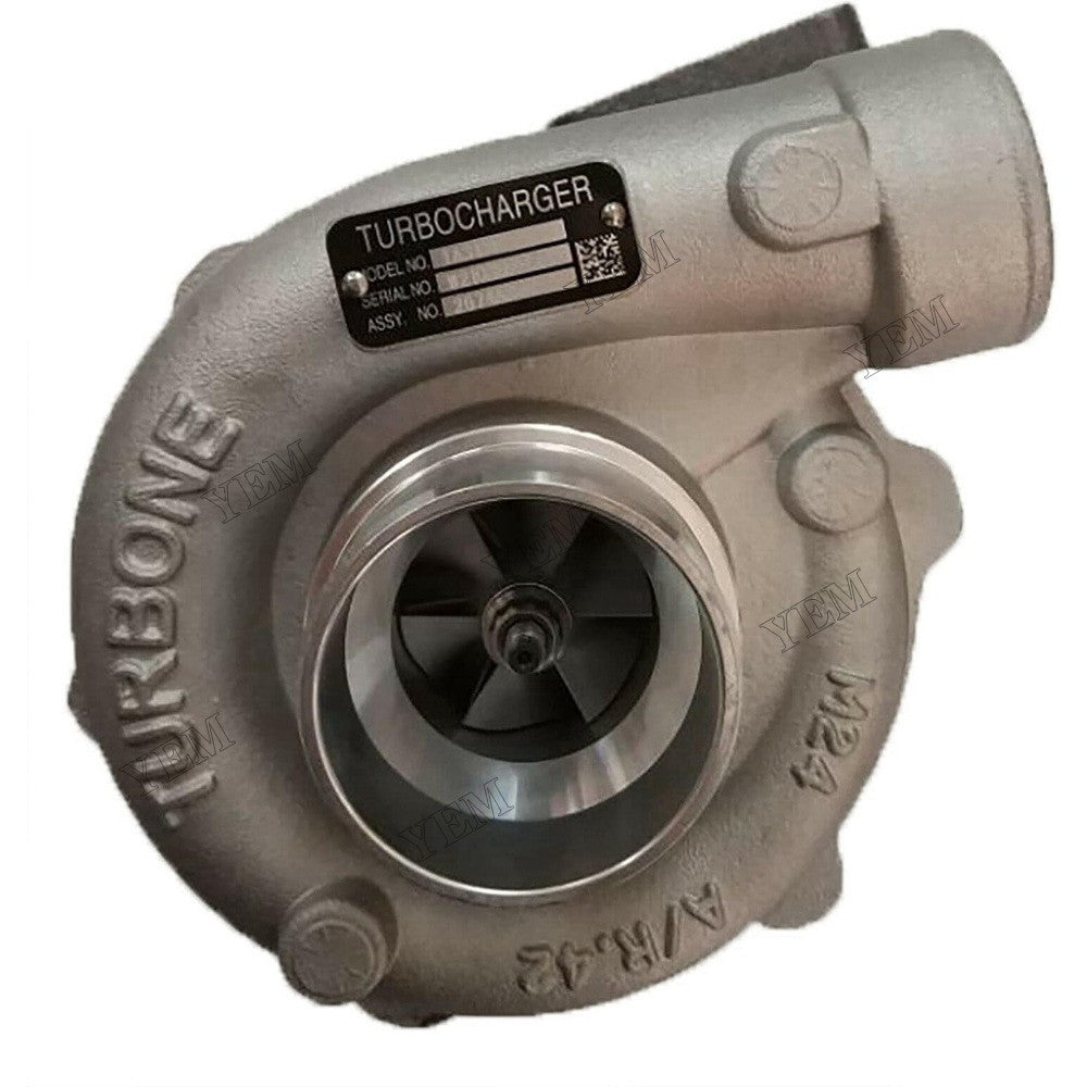 For Perkins Engine 1004-4T Turbo S2A Turbocharger 2674A160 For Perkins