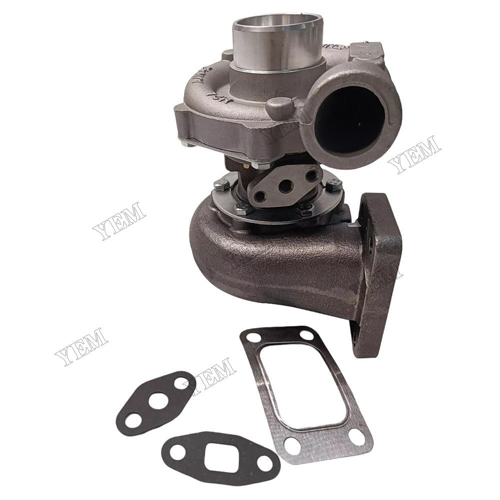 Engine CAT 3054 Turbo TA3123 Turbocharger 147-3619 for Caterpillar For Caterpillar