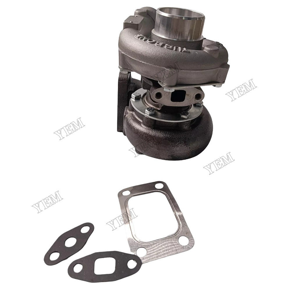 Engine CAT 3054 Turbo TA3123 Turbocharger 147-3619 for Caterpillar For Caterpillar