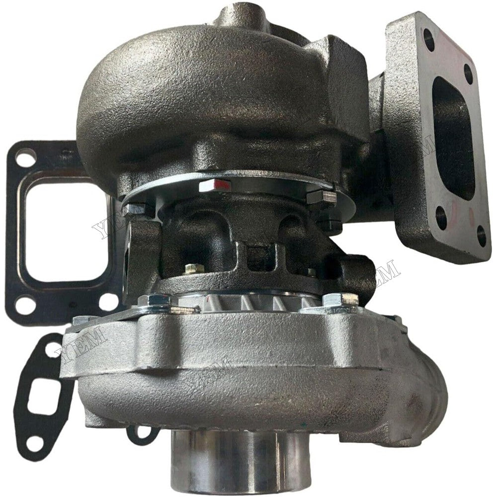 For Caterpillar CAT Engine 3054 Telehandler TH103 TH62 TH63 TH82 TH83 Turbo TA3123 Turbocharger 0R-9512 118-8384 For Caterpillar