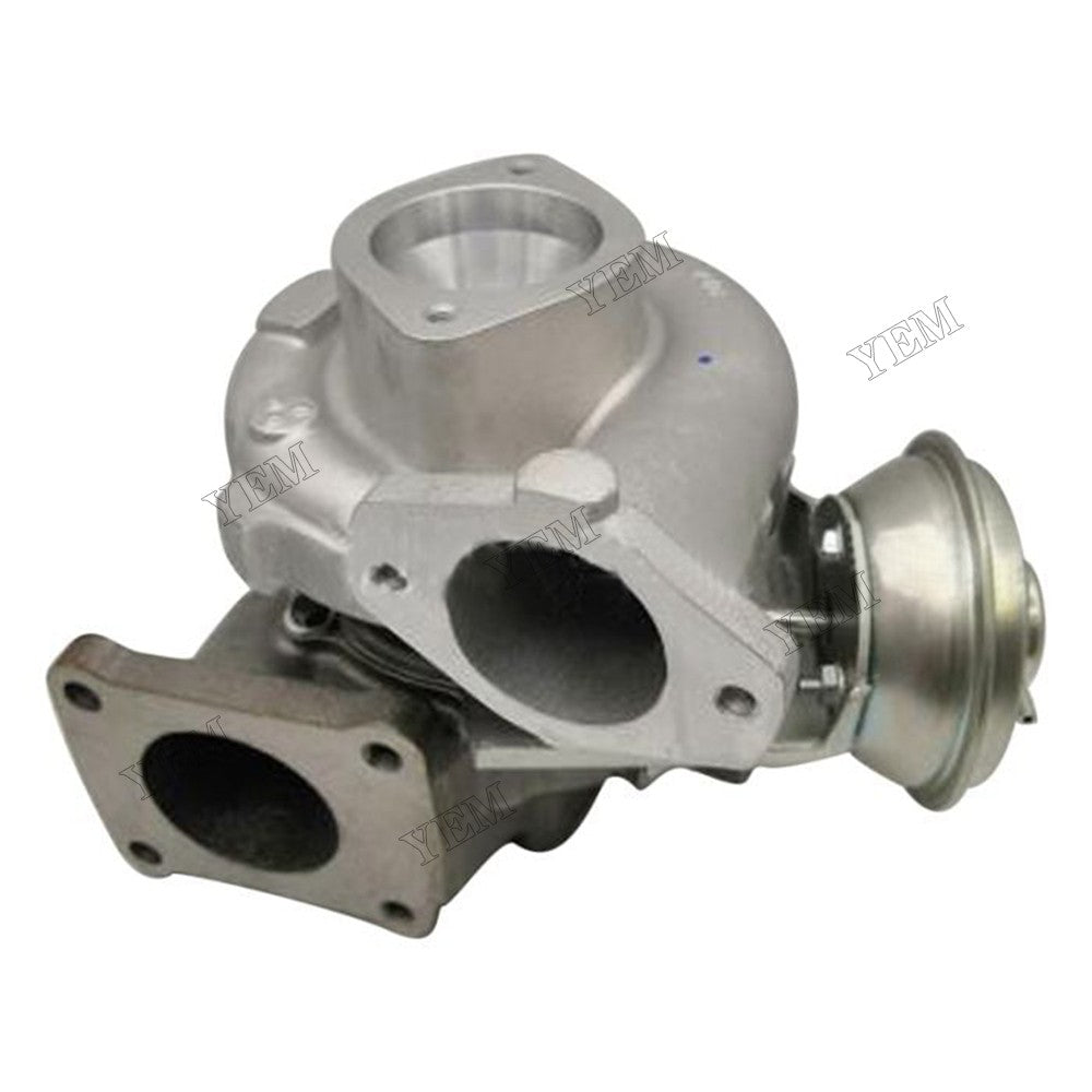 For Toyota Land Cruiser with 1HDFT Engine Turbo CT26 Turbocharger 17201-17050 17201-17030 For Toyota