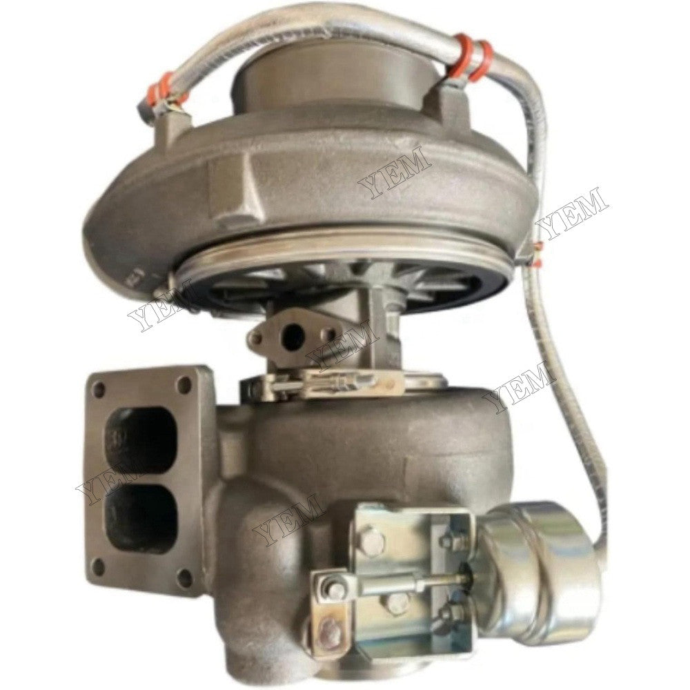 For Caterpillar CAT Engine C18 Turbo GTA5518BS Turbocharger 301-4299 345-7243 For Caterpillar