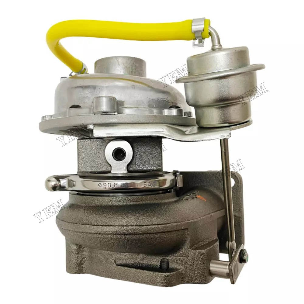 For Yanmar Engine 4TNV98T Turbo RHF5 Turbocharger 129945-18010 For Yanmar
