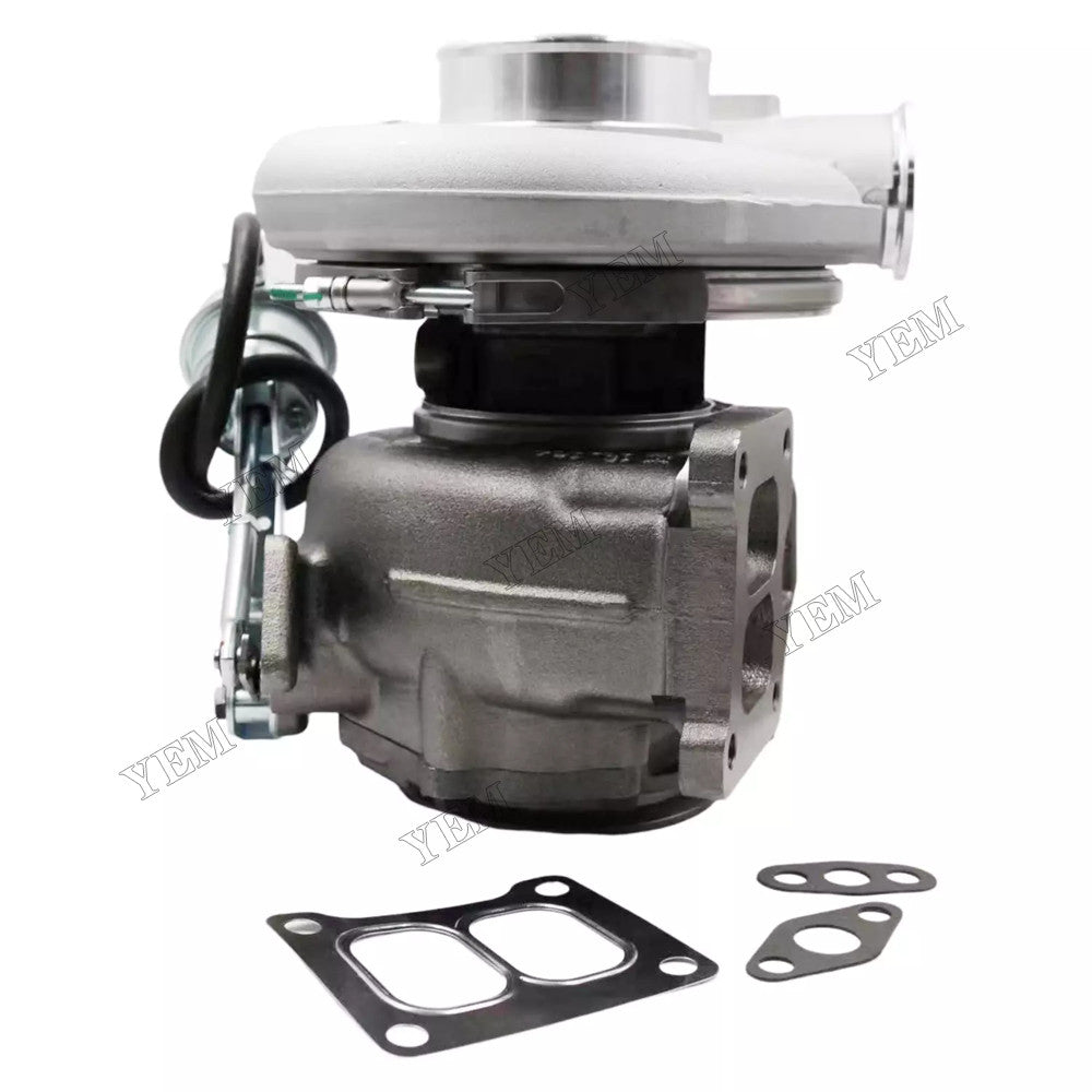 For Scania Marine Engine D13A Tier 3 Turbo HE500WG Turbocharger 1869904 For Scania