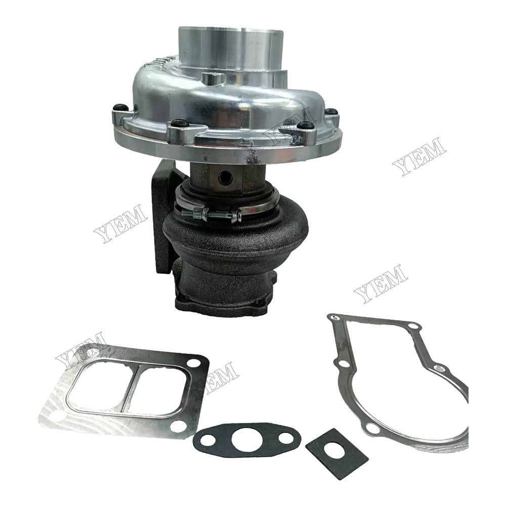 For Isuzu Engine 6HK1 6HK1XY JCB Excavator JS330 JS330LC Turbocharger 114400-4450