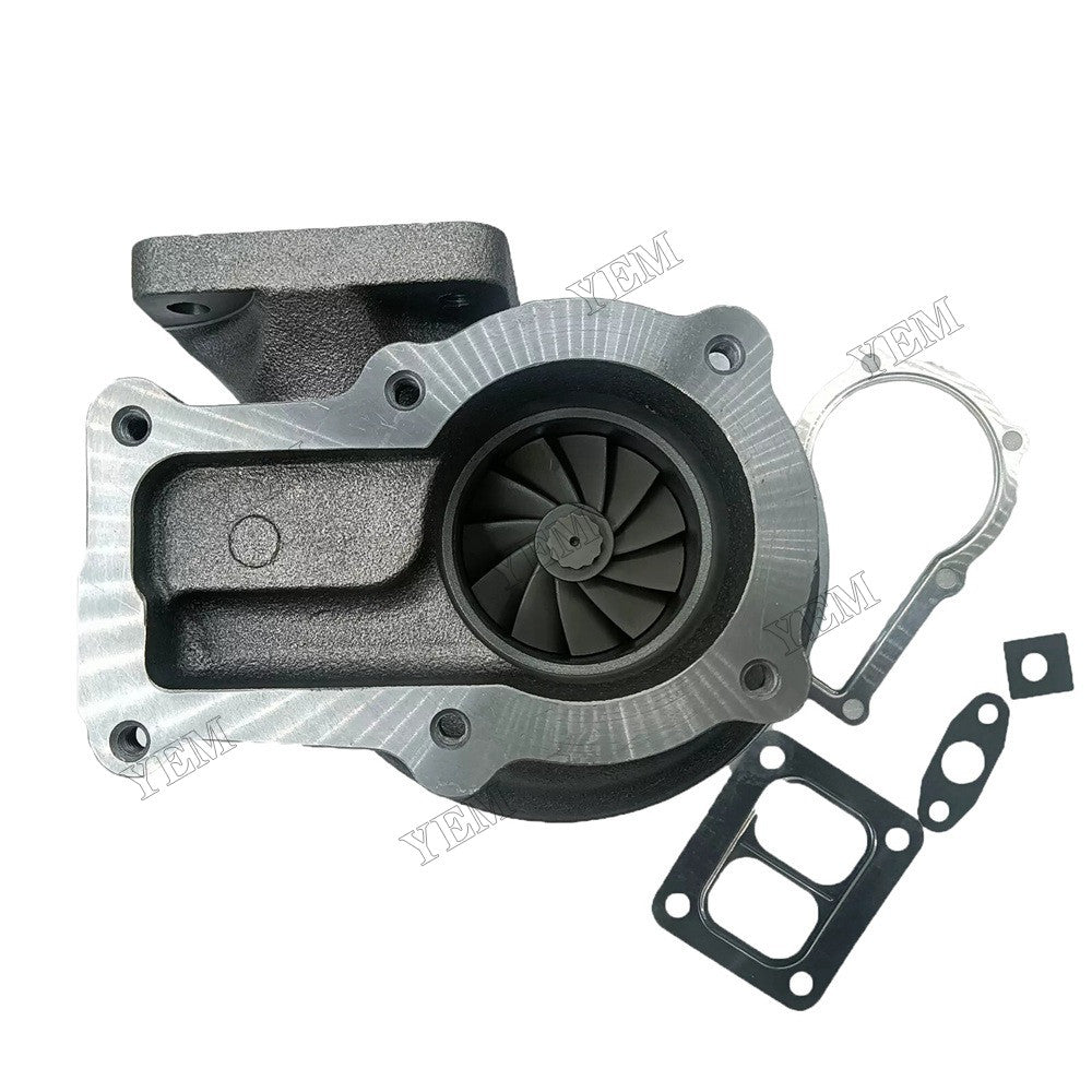 For Isuzu Engine 6HK1 6HK1XY JCB Excavator JS330 JS330LC Turbocharger 114400-4450 For Isuzu