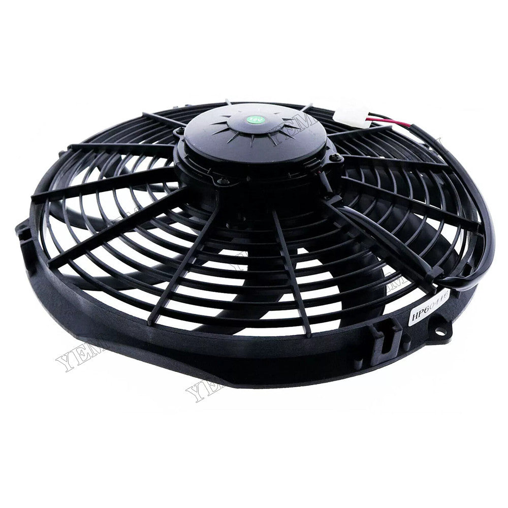 For Thermo King Tripac and Evolution APU 12V Condenser Fan 78-1560
