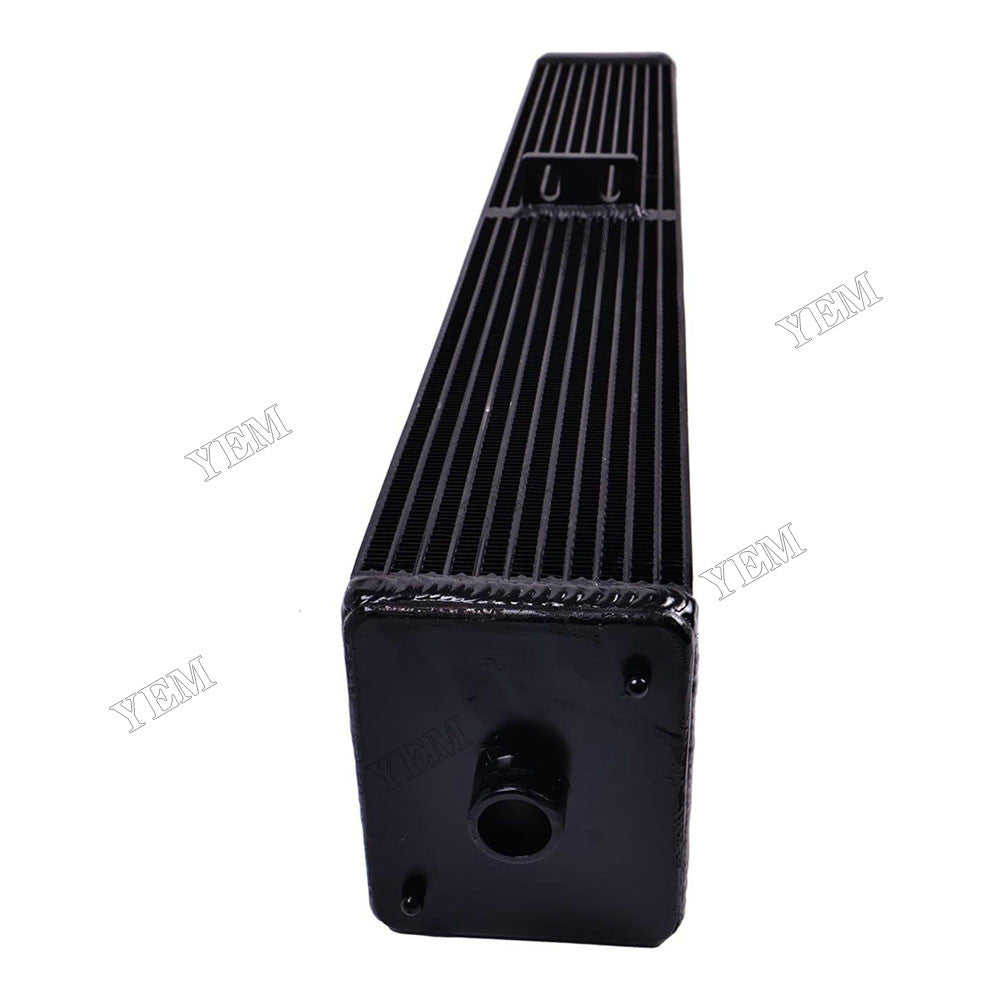For Caterpillar CAT Engine 3116 3126 3304 Tractor D5M D6M Loader 938G 950G 962G Radiator 1082387 For Caterpillar