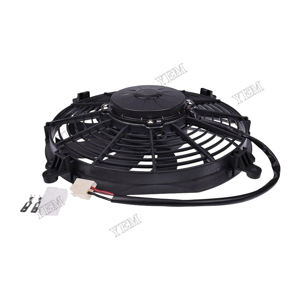 For Thermo King V-100 V400 DSR V-200 V-300 V-500 Spectrum 12V Fan Blower Suction 78-1375 78-1185 For Thermo King